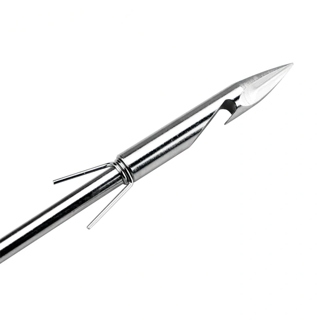 6" Broadhead Fishing Darts 25g (5)