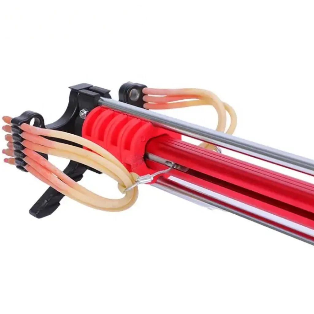 Demon-GT Slingshot Rifle (400 FPS)