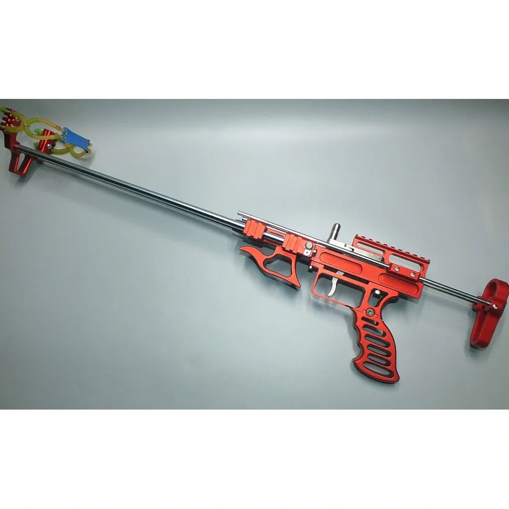 Falcon-GT Slingshot Rifle (300 FPS)