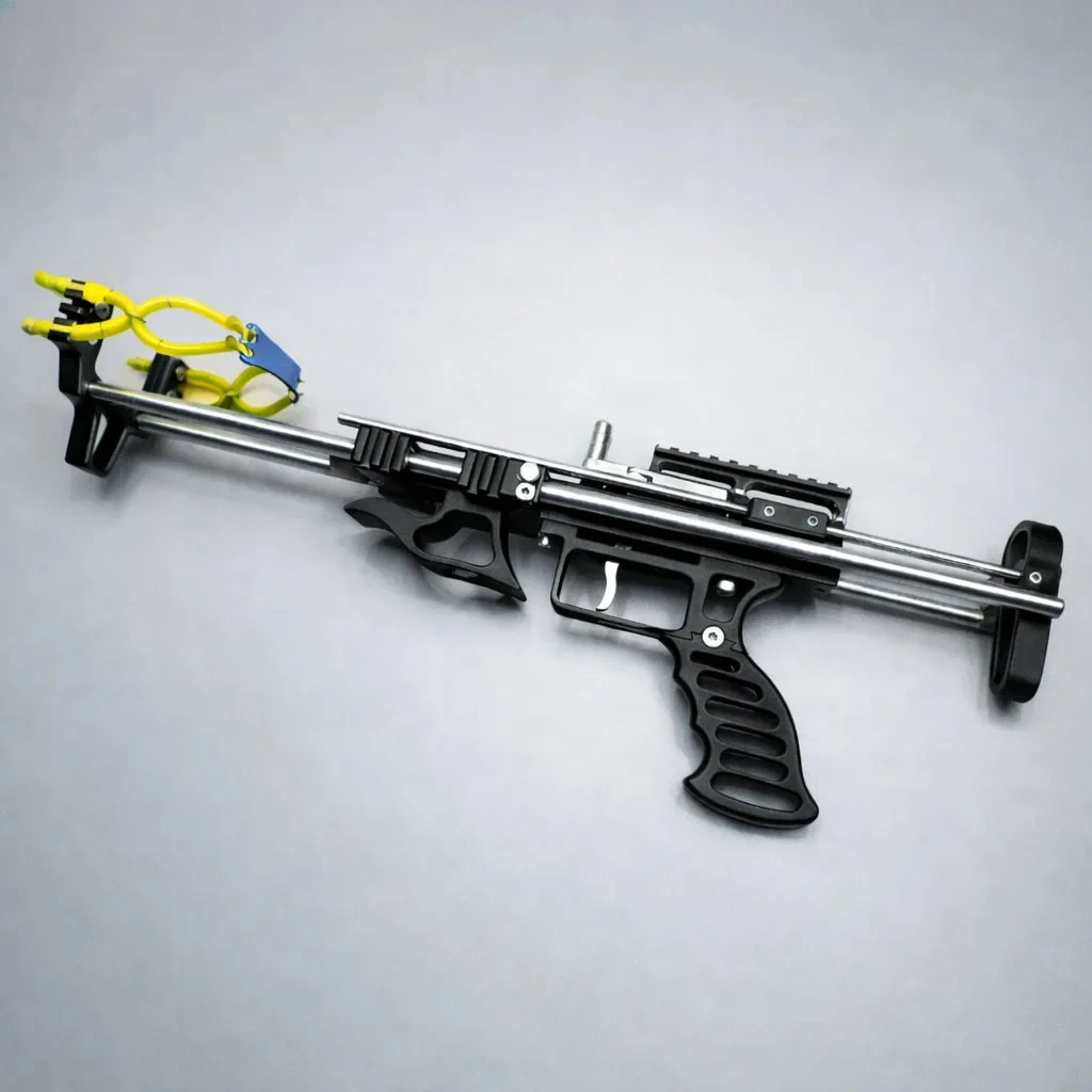 Falcon-GT Slingshot Rifle (300 FPS)