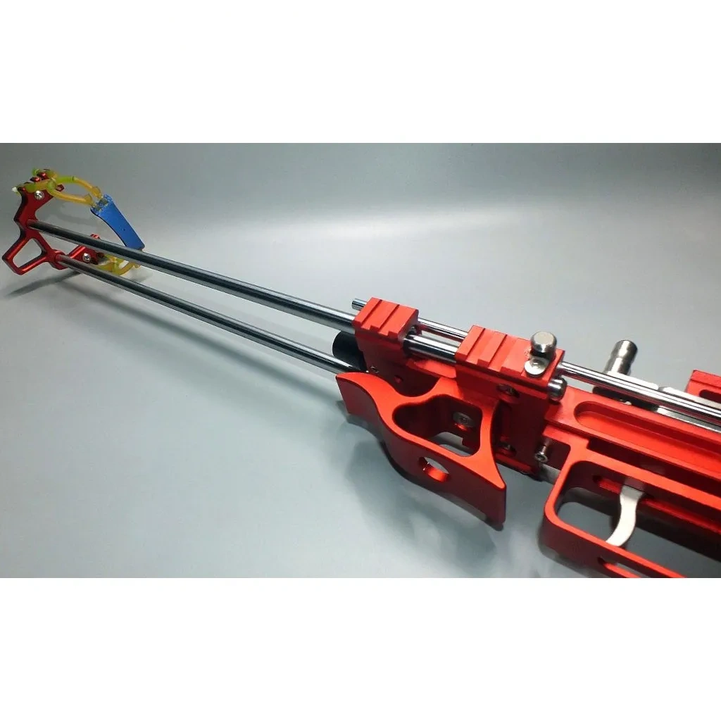 Falcon-GT Slingshot Rifle (300 FPS)
