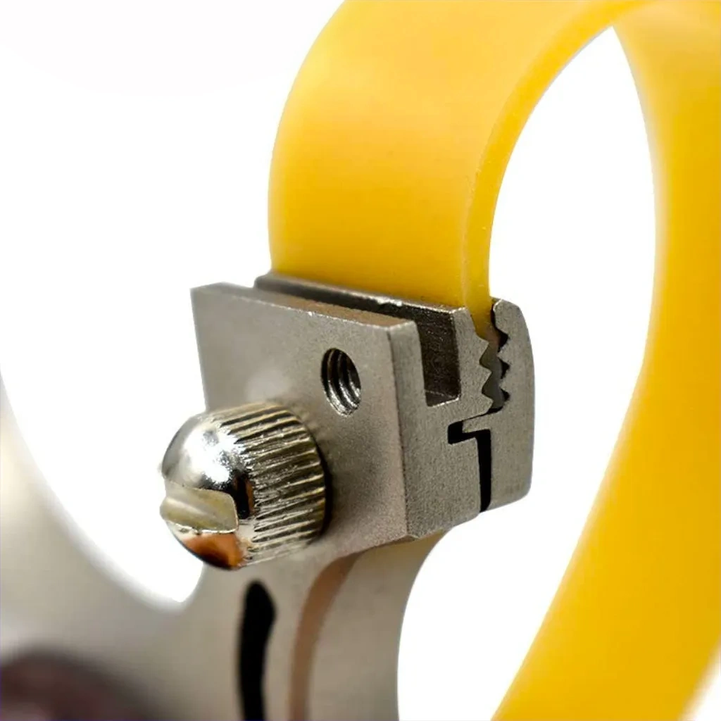 Flat Slingshot Bands | 2mm x 40mm (5)