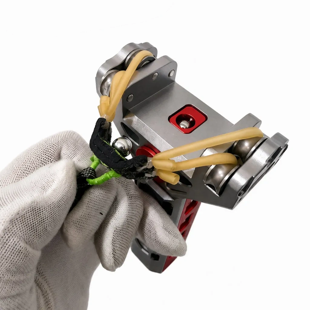 G4 Autoload Slingshot (12-Shot)