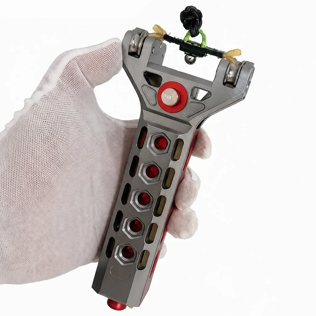G4 Autoload Slingshot (12-Shot)