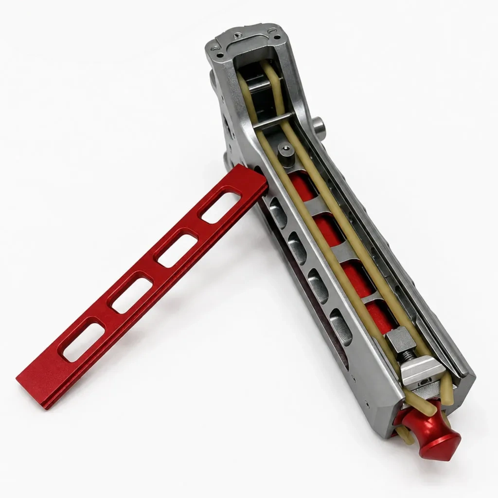 G4 Autoload Slingshot (12-Shot)