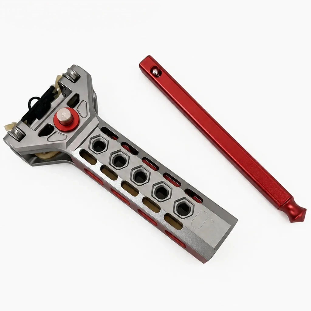 G4 Autoload Slingshot (12-Shot)