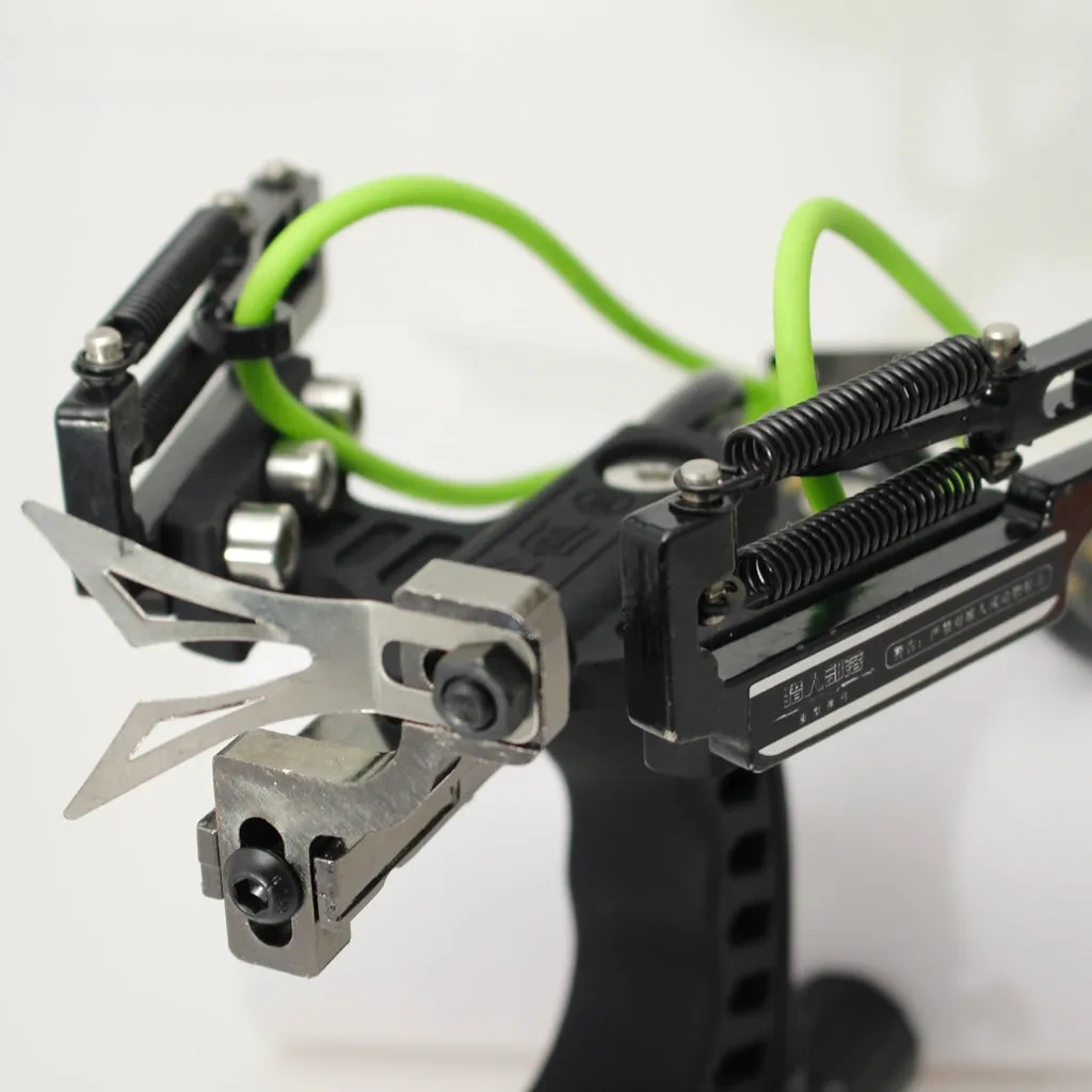 GTX-3 Competition Slingshot