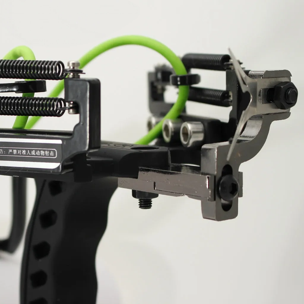 GTX-3 Competition Slingshot