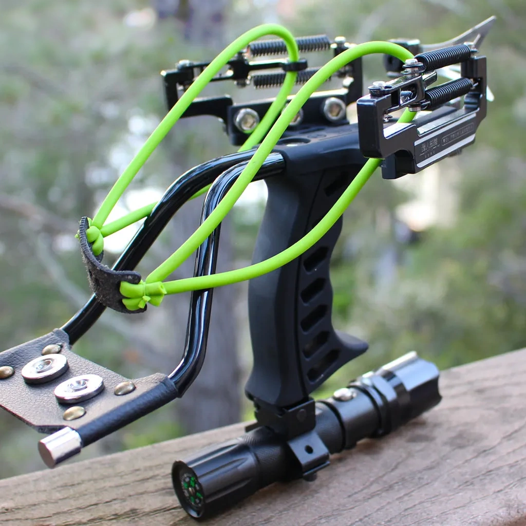 GTX-3 Competition Slingshot