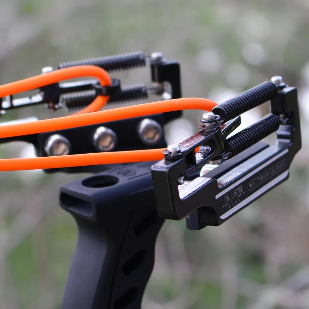 GTX-3 Slingshot (No Arm Brace)