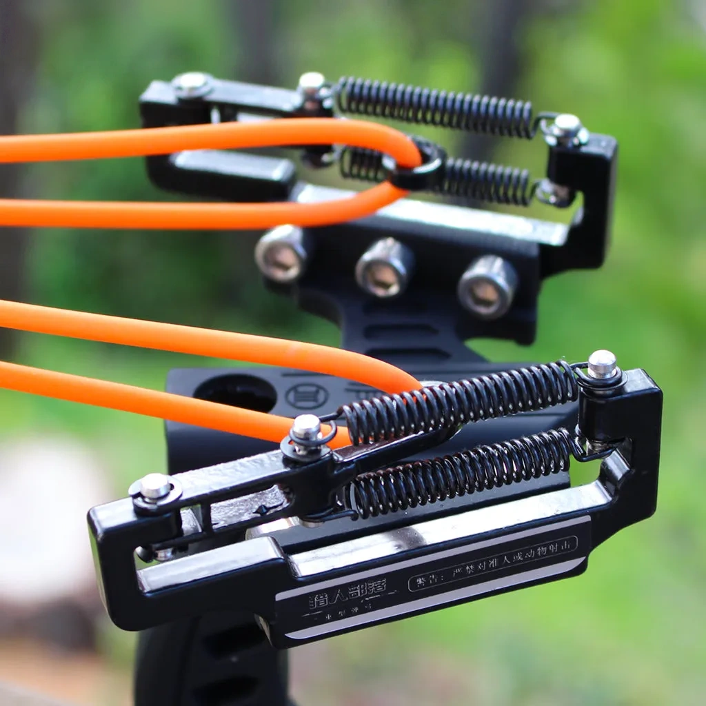 GTX-3 Slingshot (No Arm Brace)