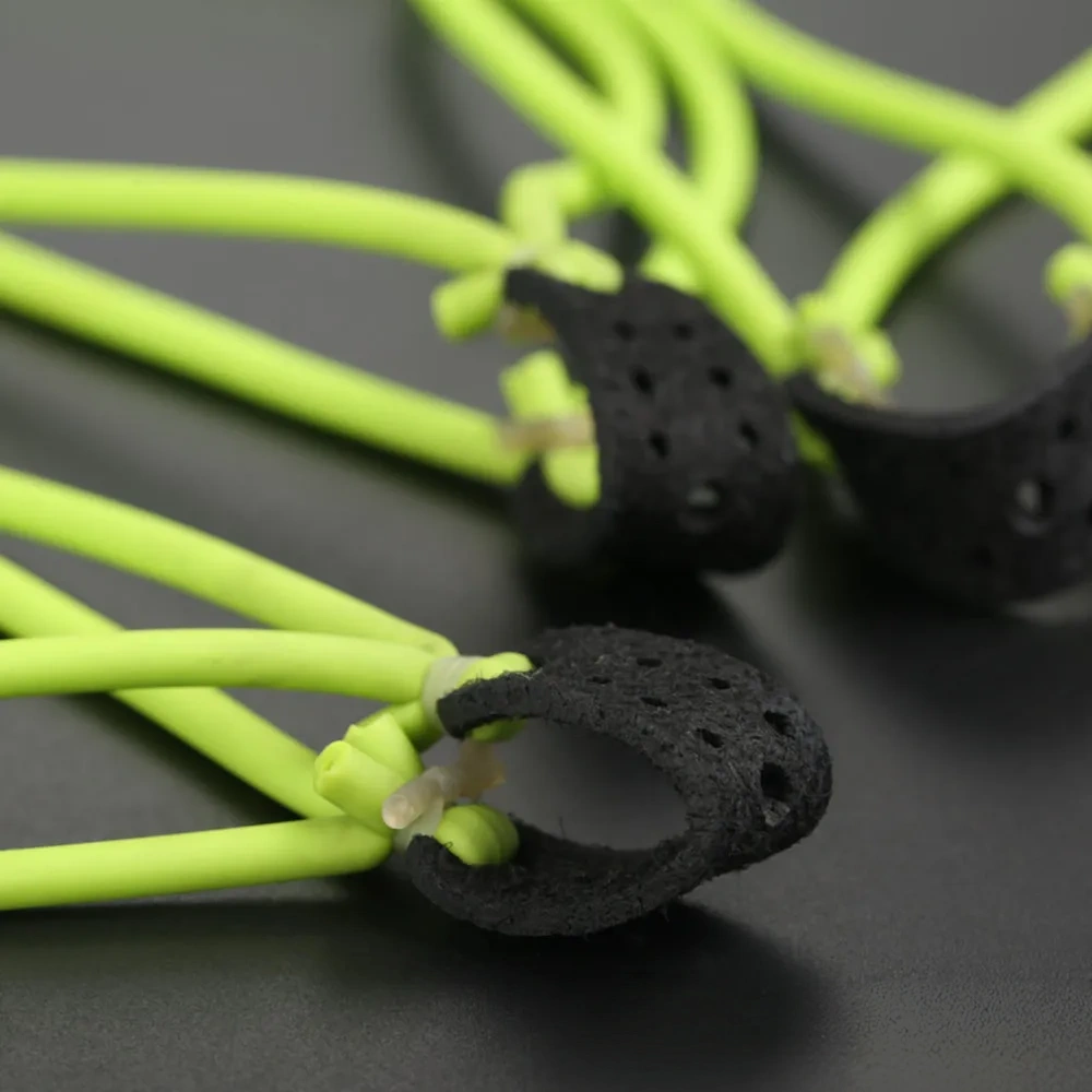 Slingshot Bands: M6, GTX-3 (10)