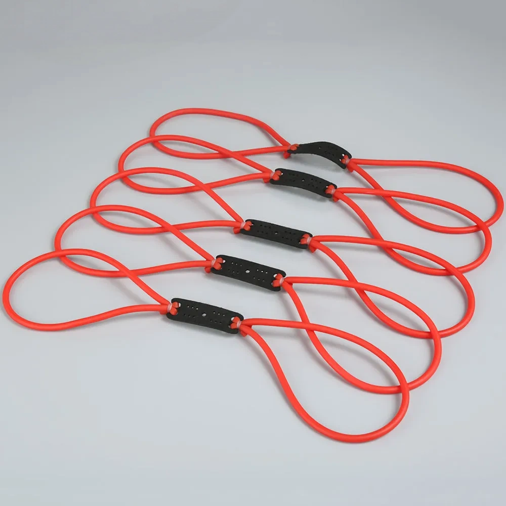Slingshot Bands: M6, GTX-3 (10)