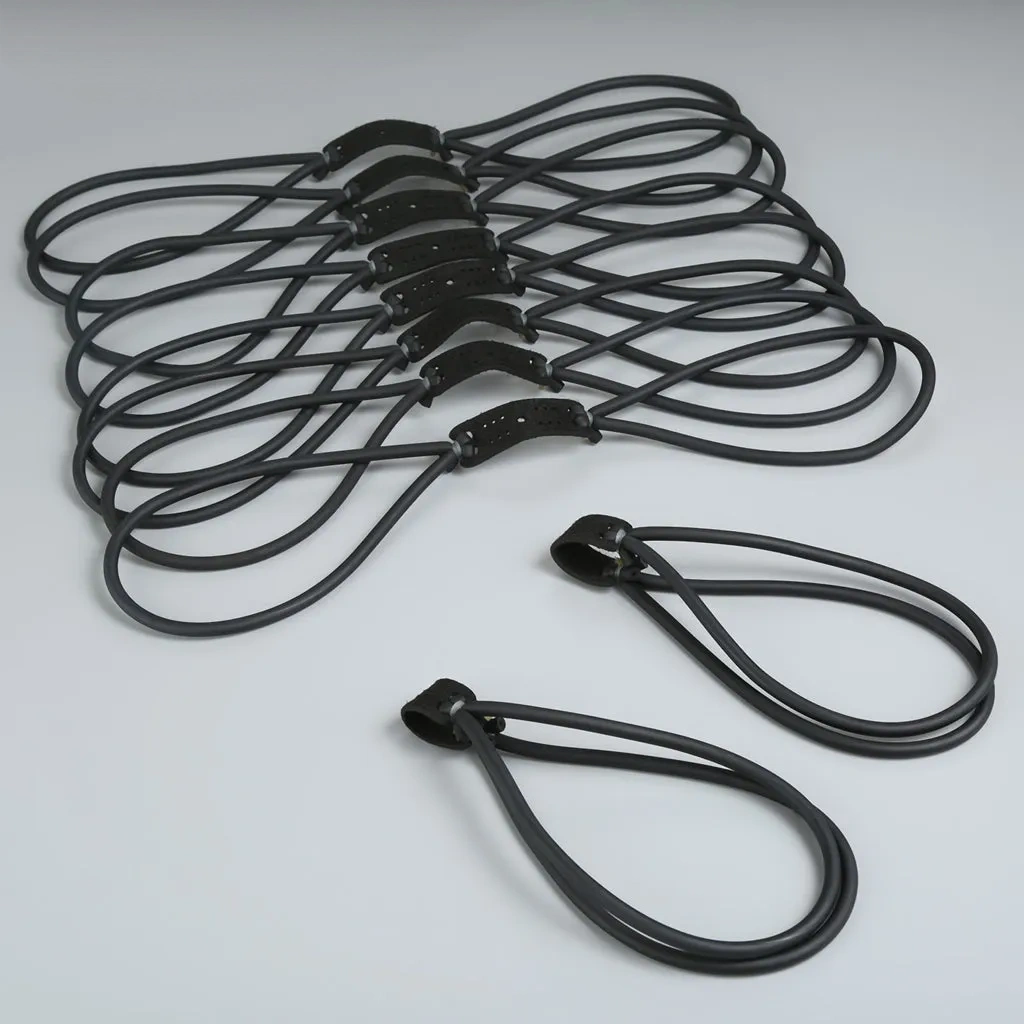 Slingshot Bands: M6, GTX-3 (10)