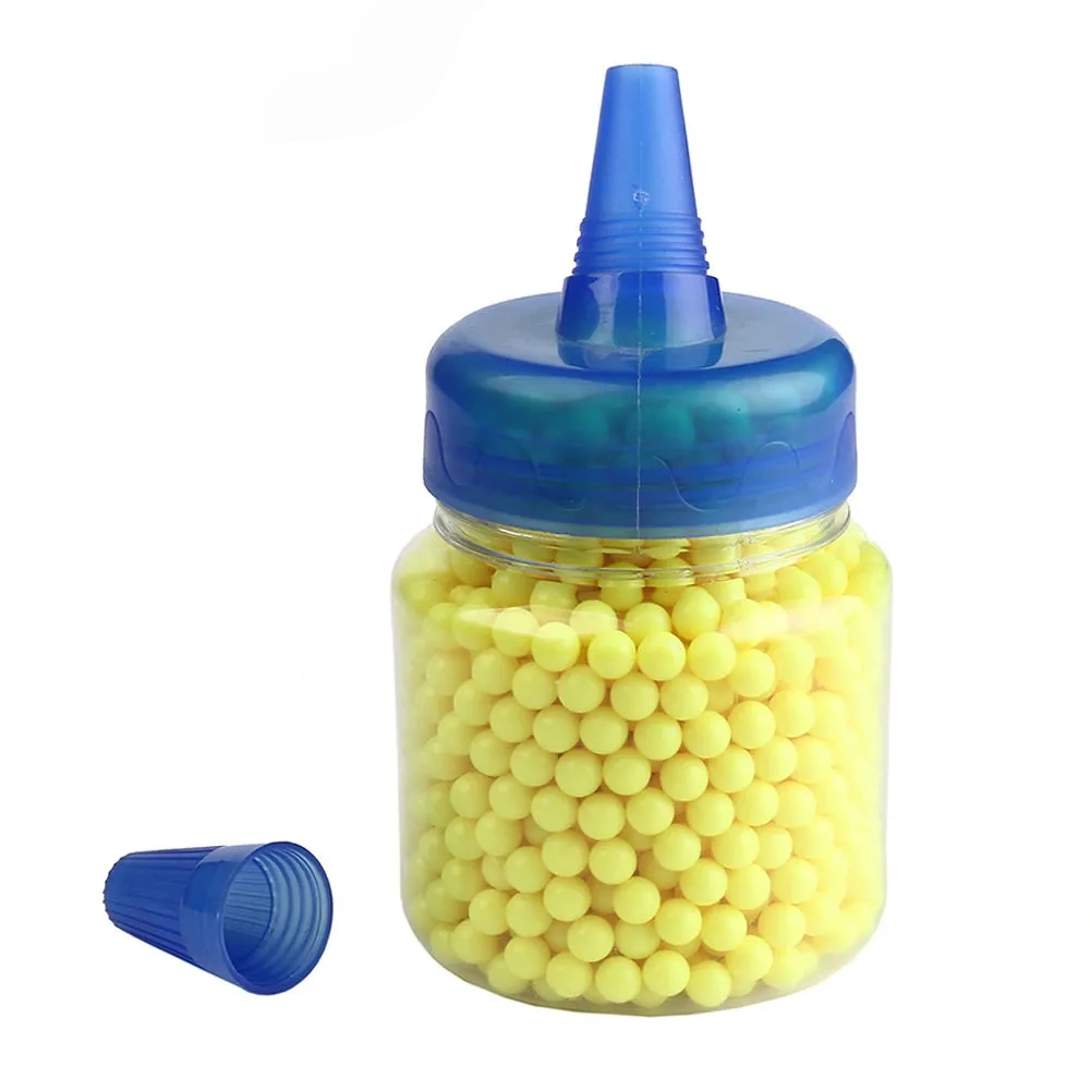 6mm Plastic Ammo 0.12g (1,000)
