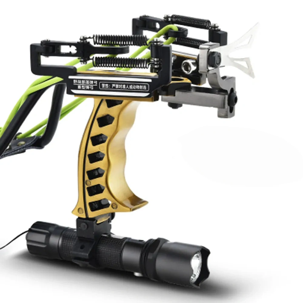 GTX-3 Competition Slingshot