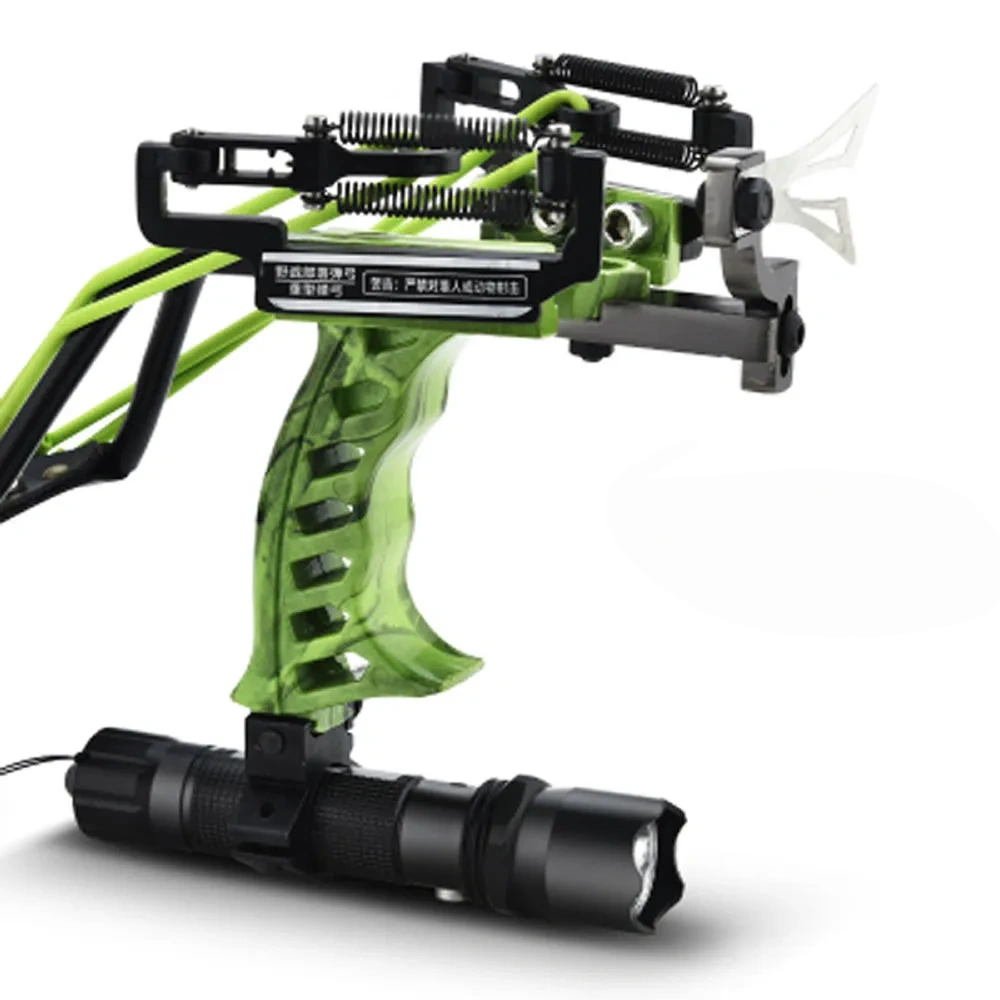 GTX-3 Competition Slingshot