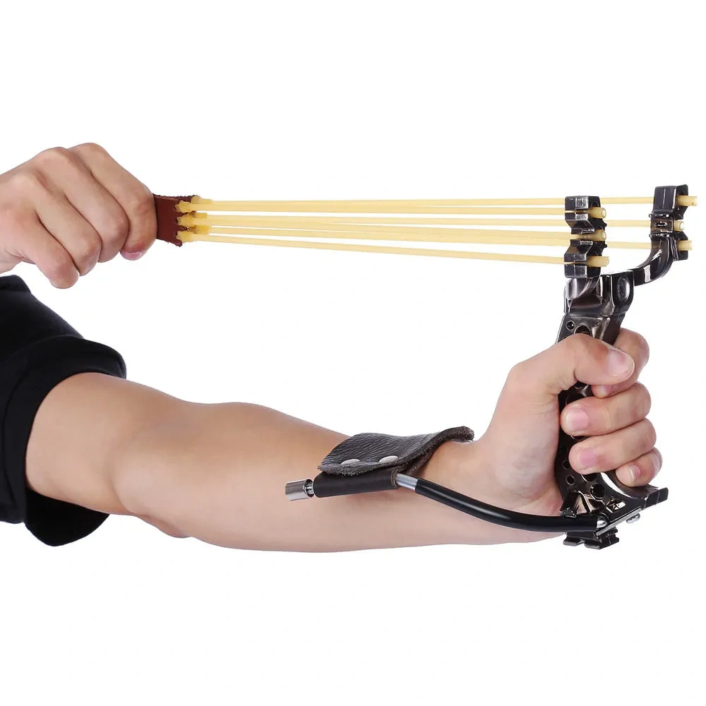 V-Series High Power Slingshot