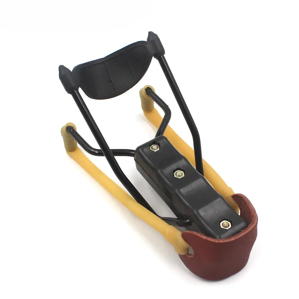 Razorwind Wrist-Braced Slingshot
