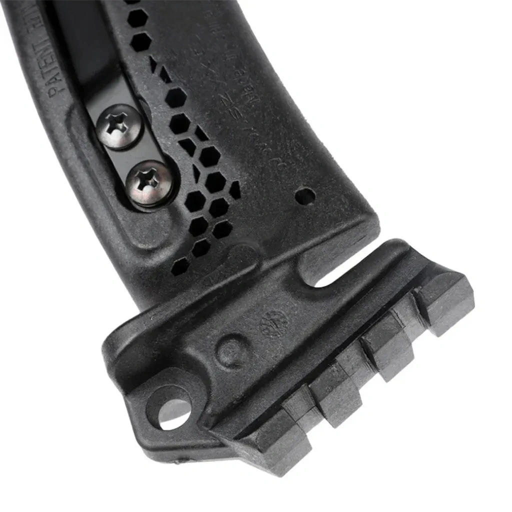 Hammer Pocket Slingshot