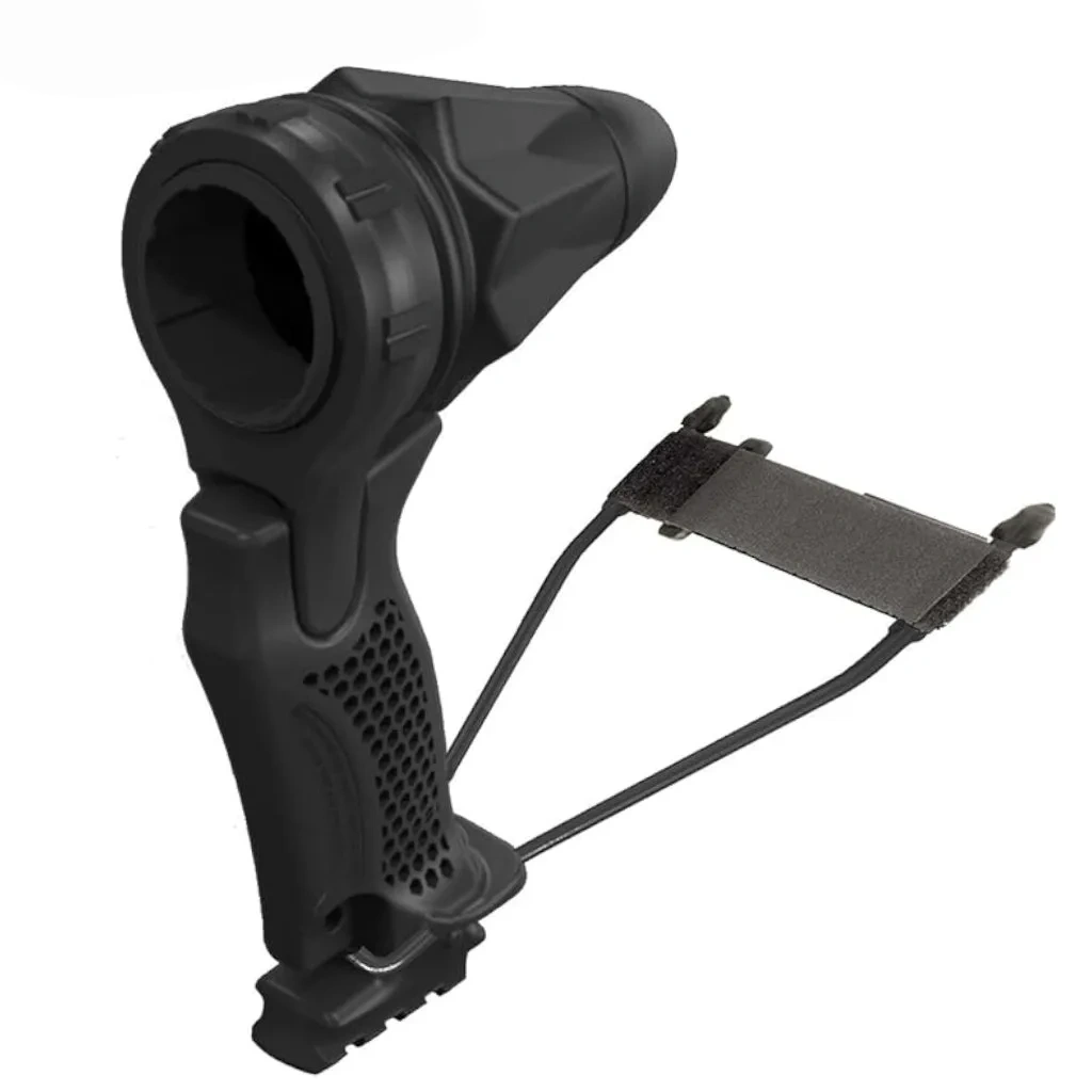 Hammer Pocket Slingshot