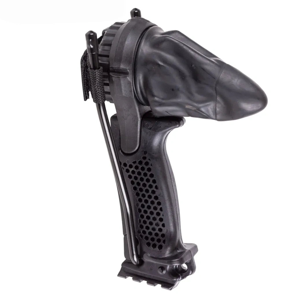 Hammer Pocket Slingshot