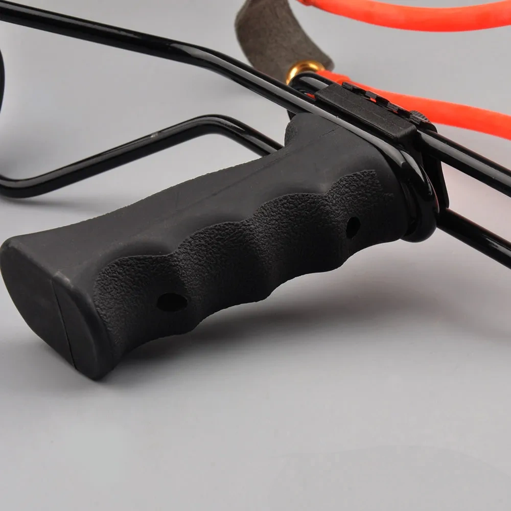Huntsman Wrist-Braced Slingshot