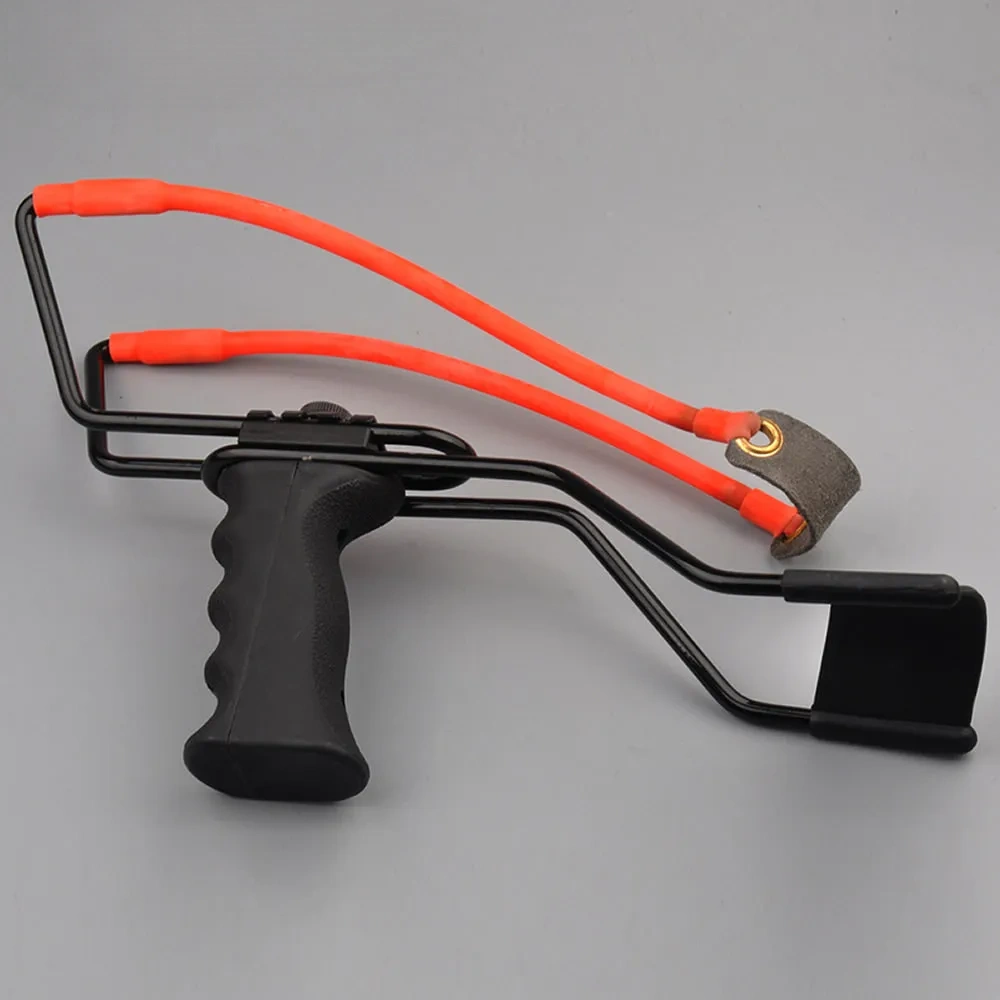 Huntsman Wrist-Braced Slingshot
