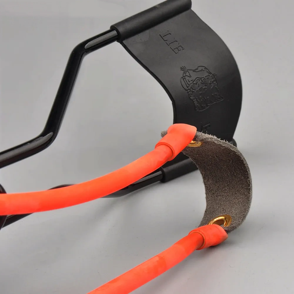 Huntsman Wrist-Braced Slingshot