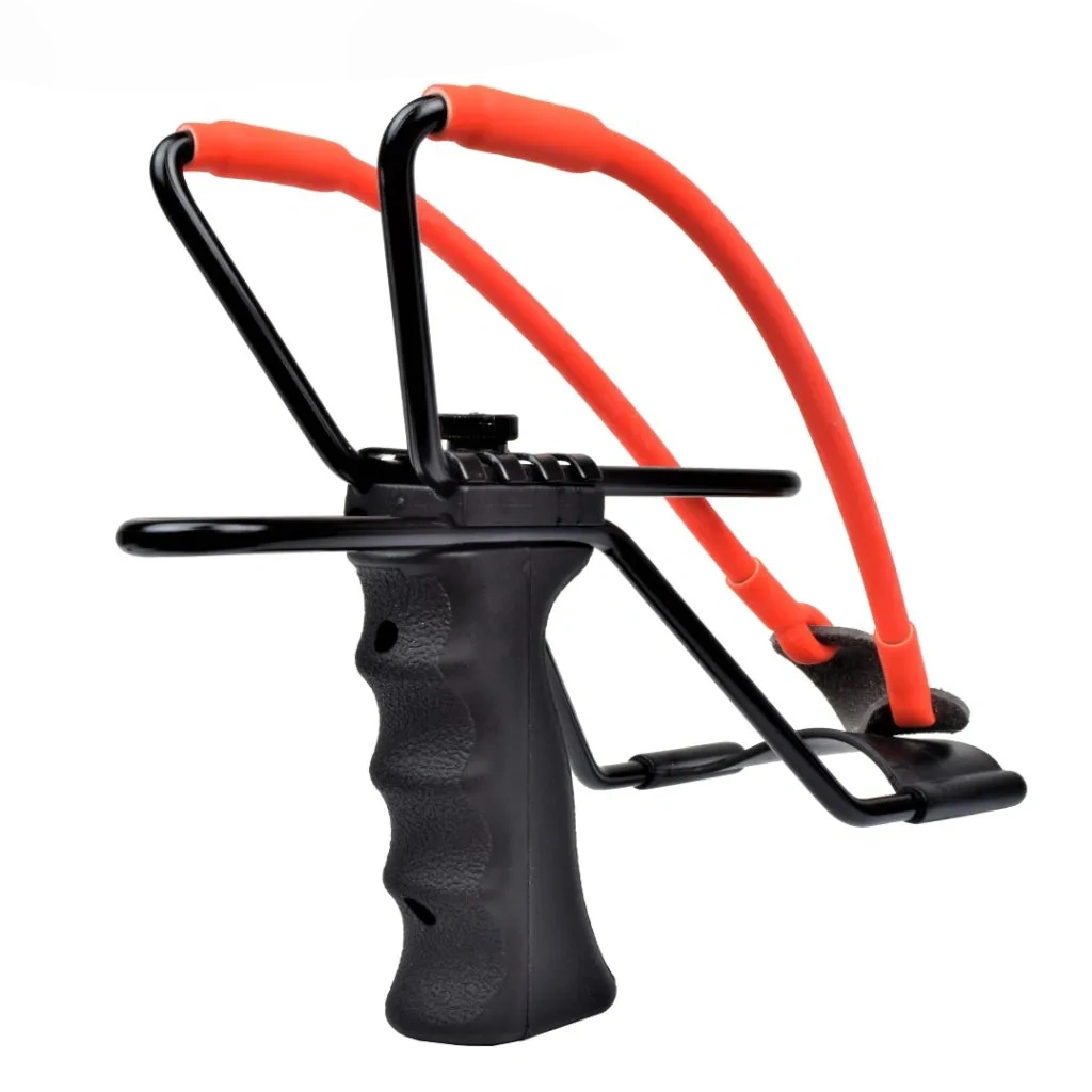Huntsman Wrist-Braced Slingshot