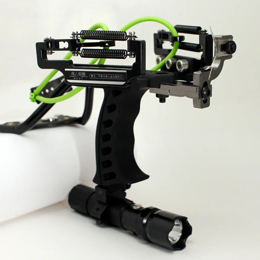 GTX-3 Competition Slingshot