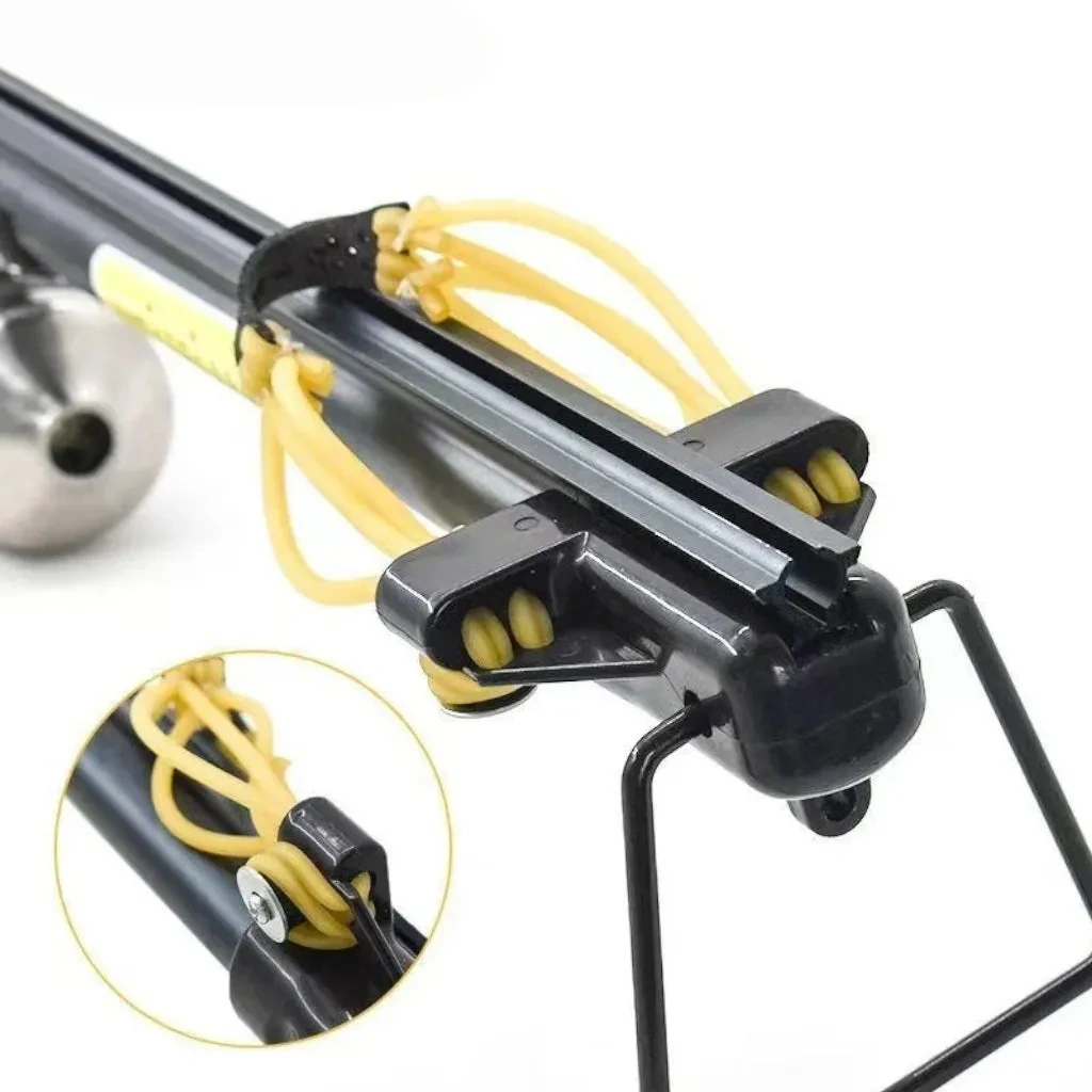 Hydra Fishing Slingshot (Complete Kit)
