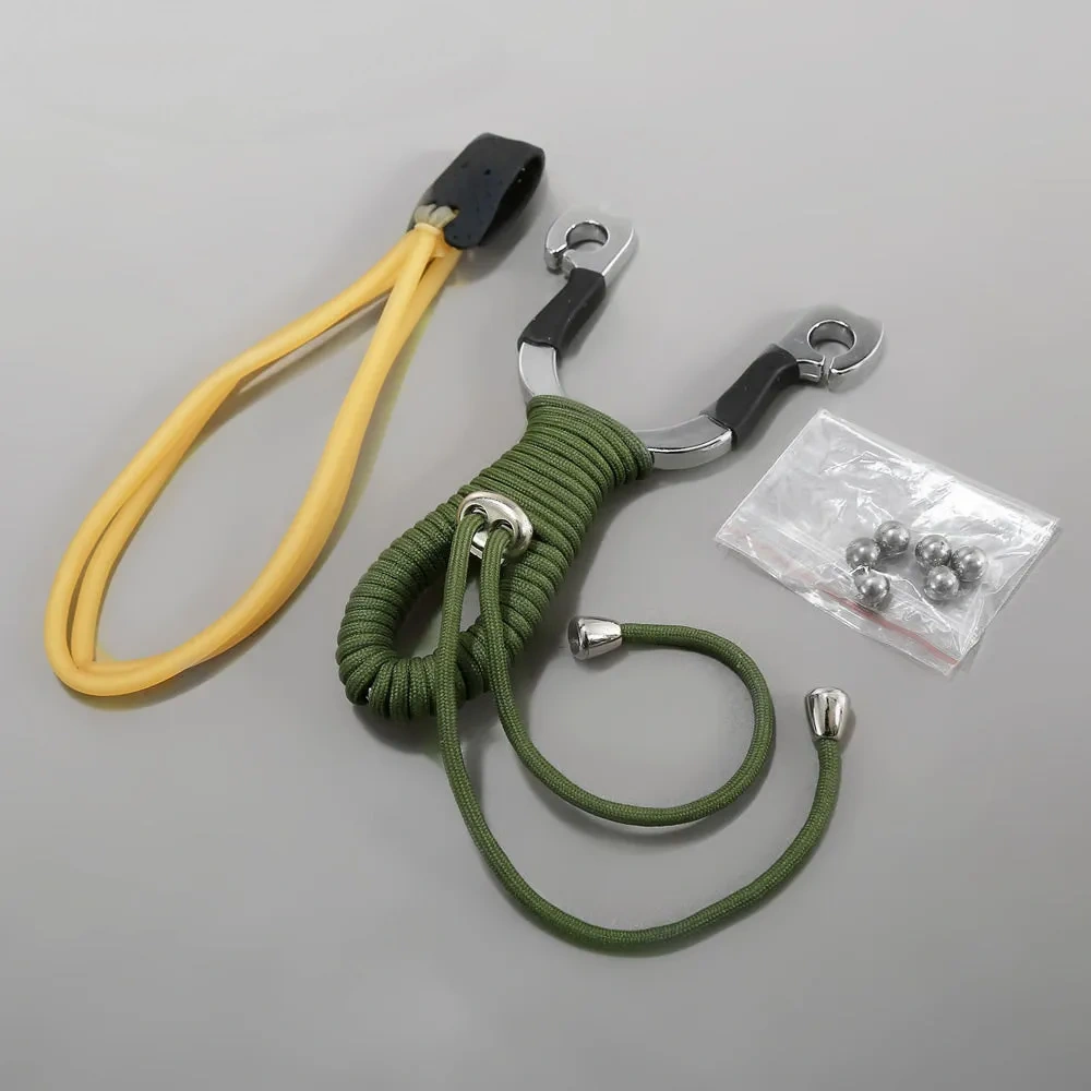 M6 Compact Slingshot