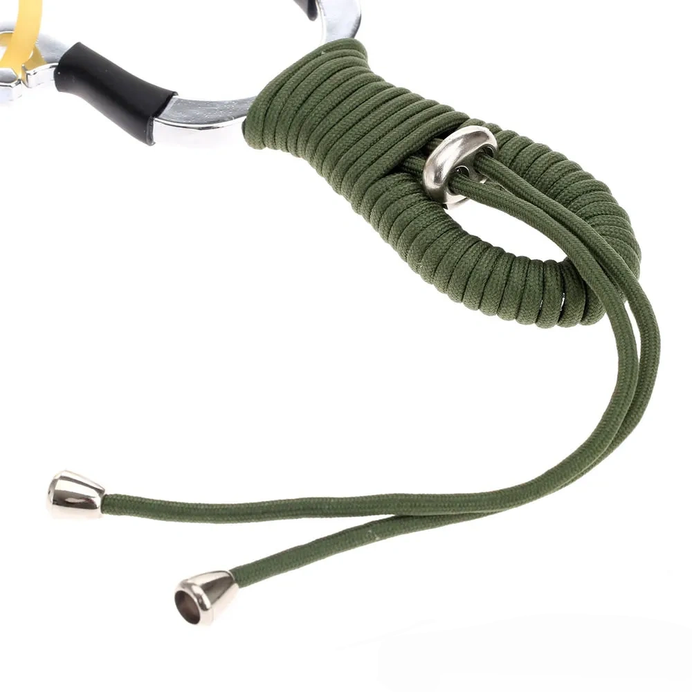 M6 Compact Slingshot