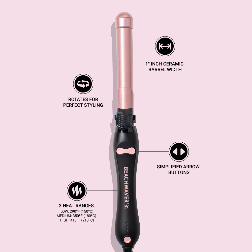 Beachwaver B-Series
