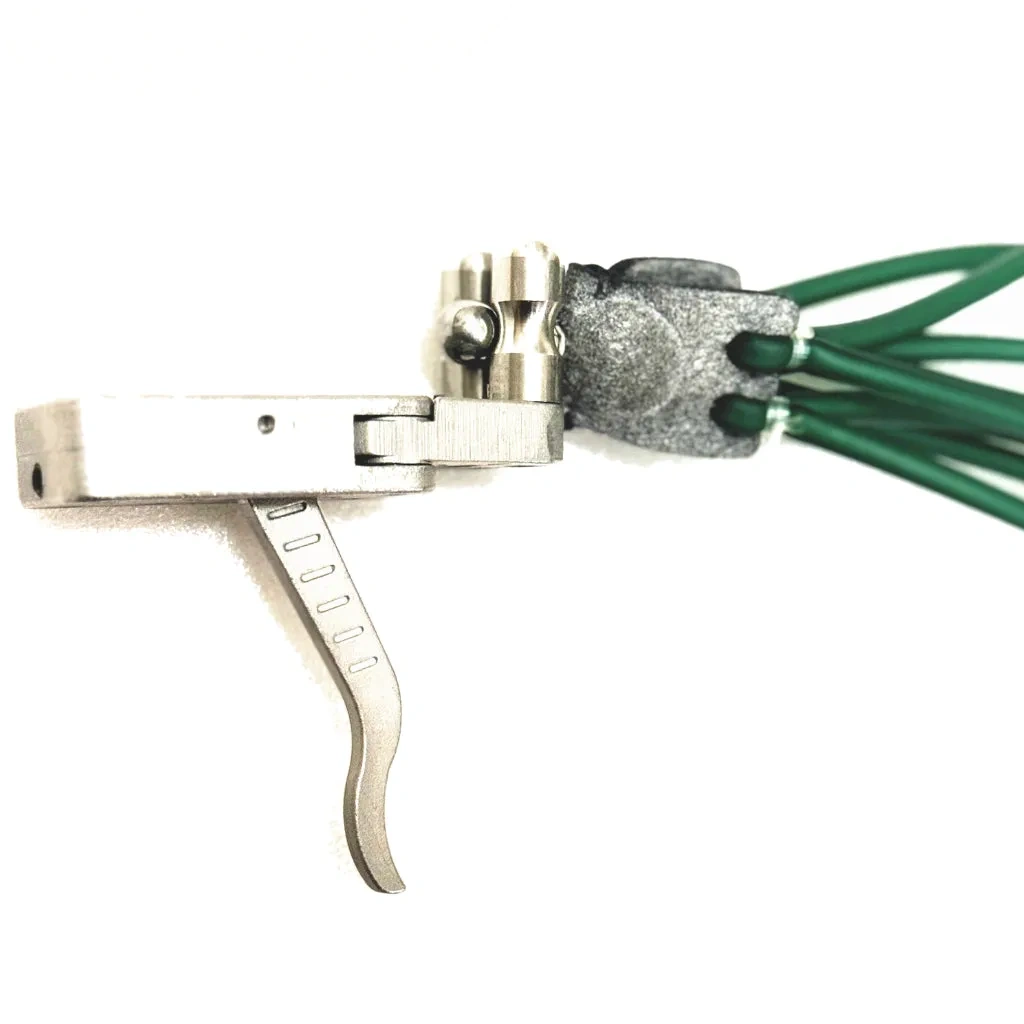 Magnetic Multi-Shot Band (Falcon-GT, RS-X8)