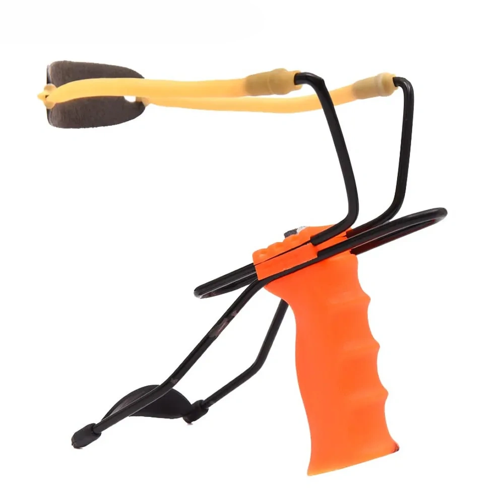 Marksman Wrist-Braced Slingshot