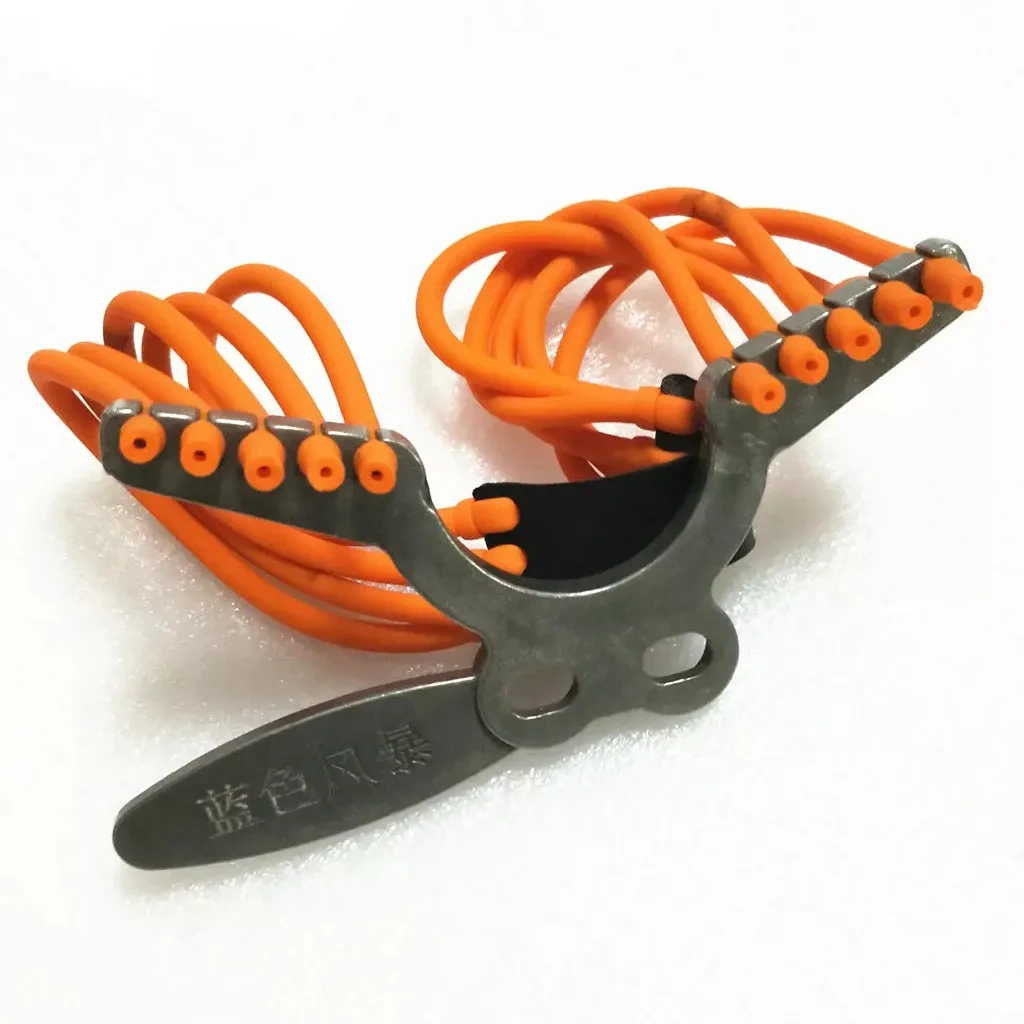 Slingshot Band (Neptune Custom Kit)
