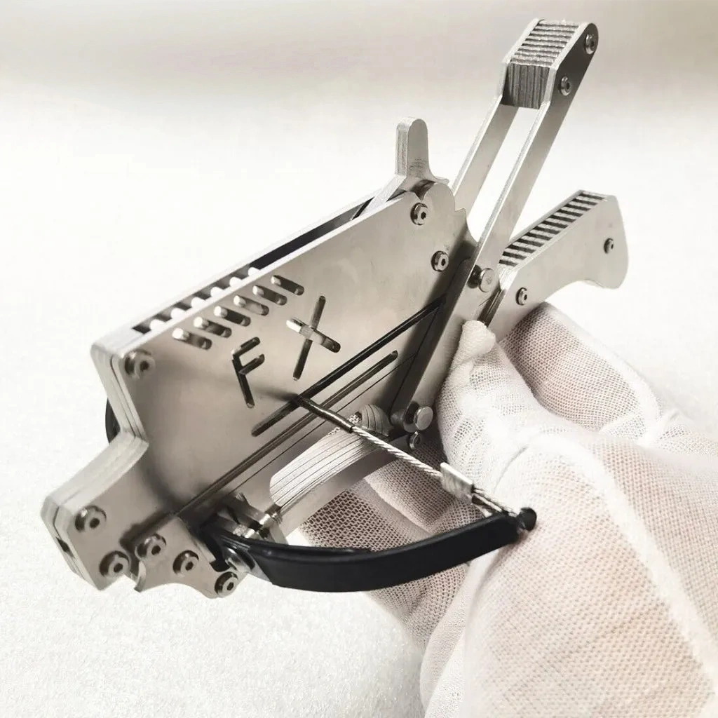 Neptune Mini Dart Crossbow