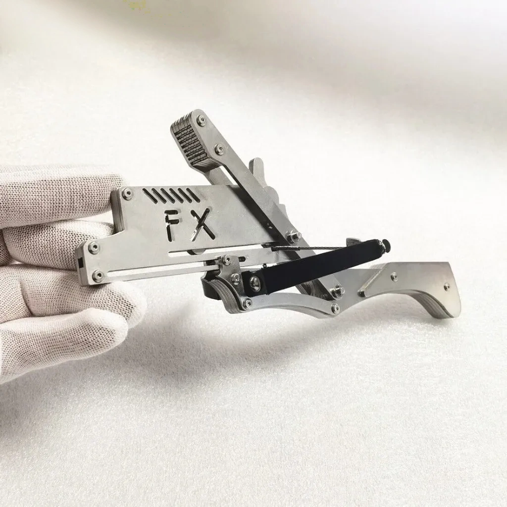 Neptune Mini Dart Crossbow