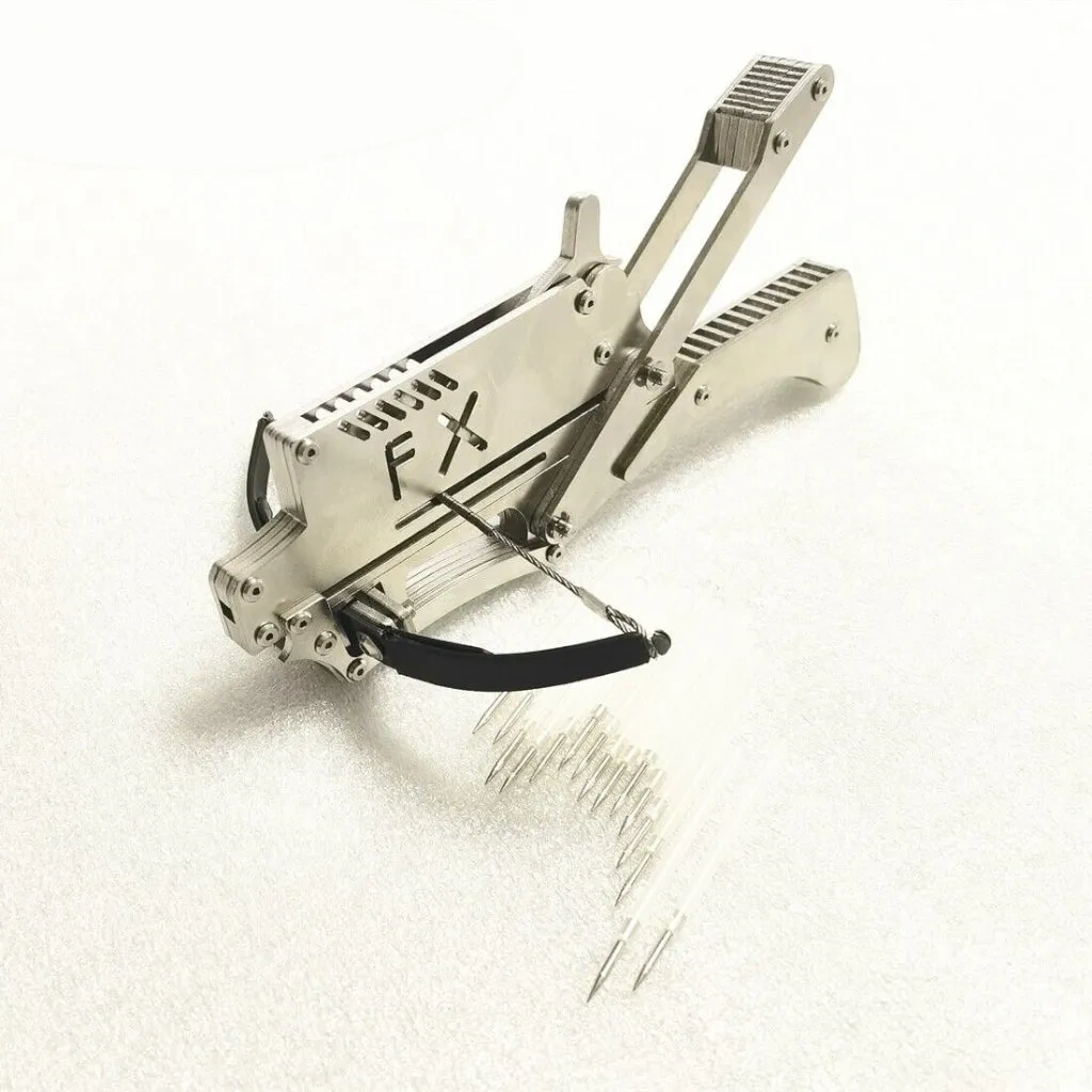 Neptune Mini Dart Crossbow