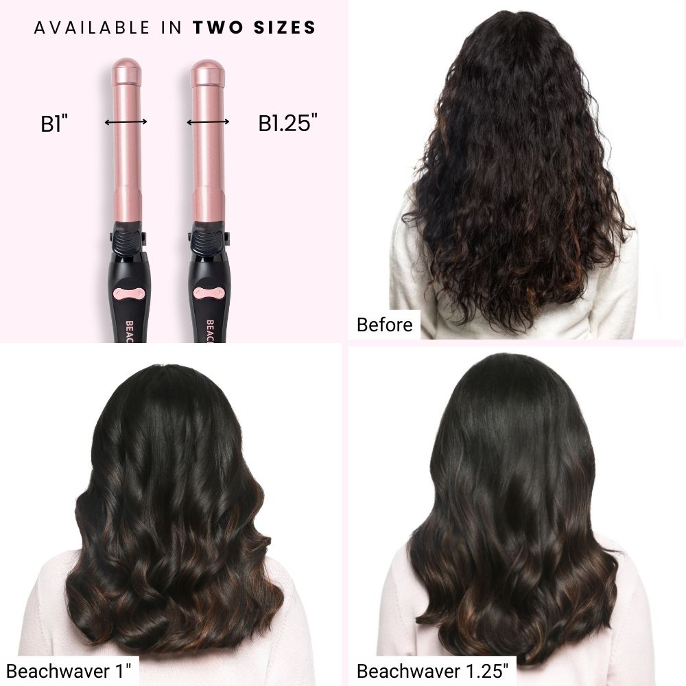 Beachwaver B-Series