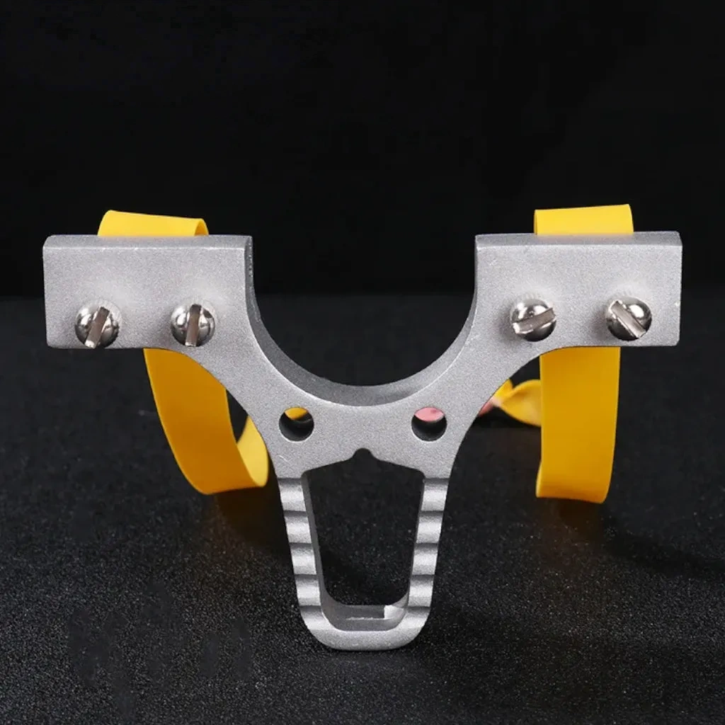 Owl Telescopic Slingshot Rifle