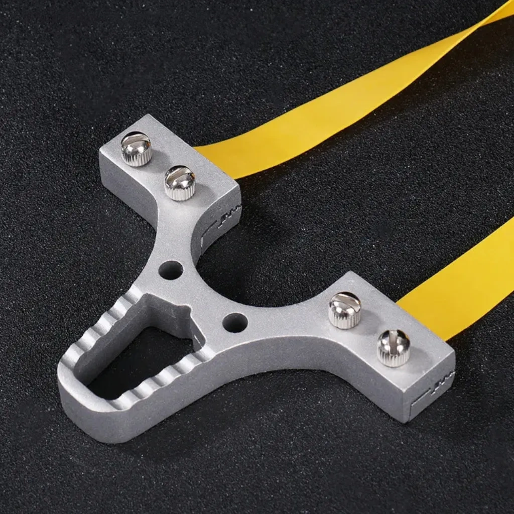Owl Telescopic Slingshot Rifle