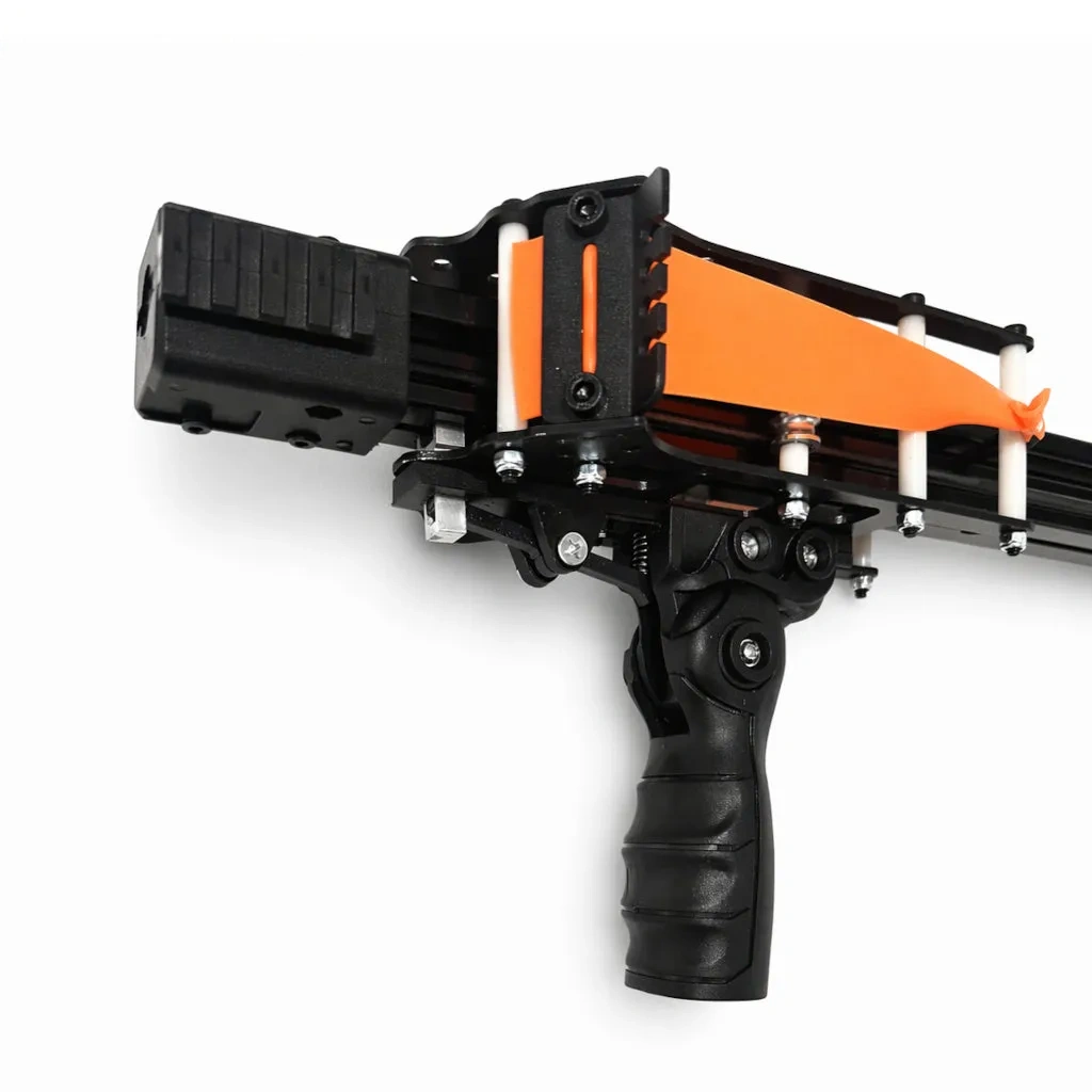 Predator ‘SpeedShot’ Slingshot Rifle