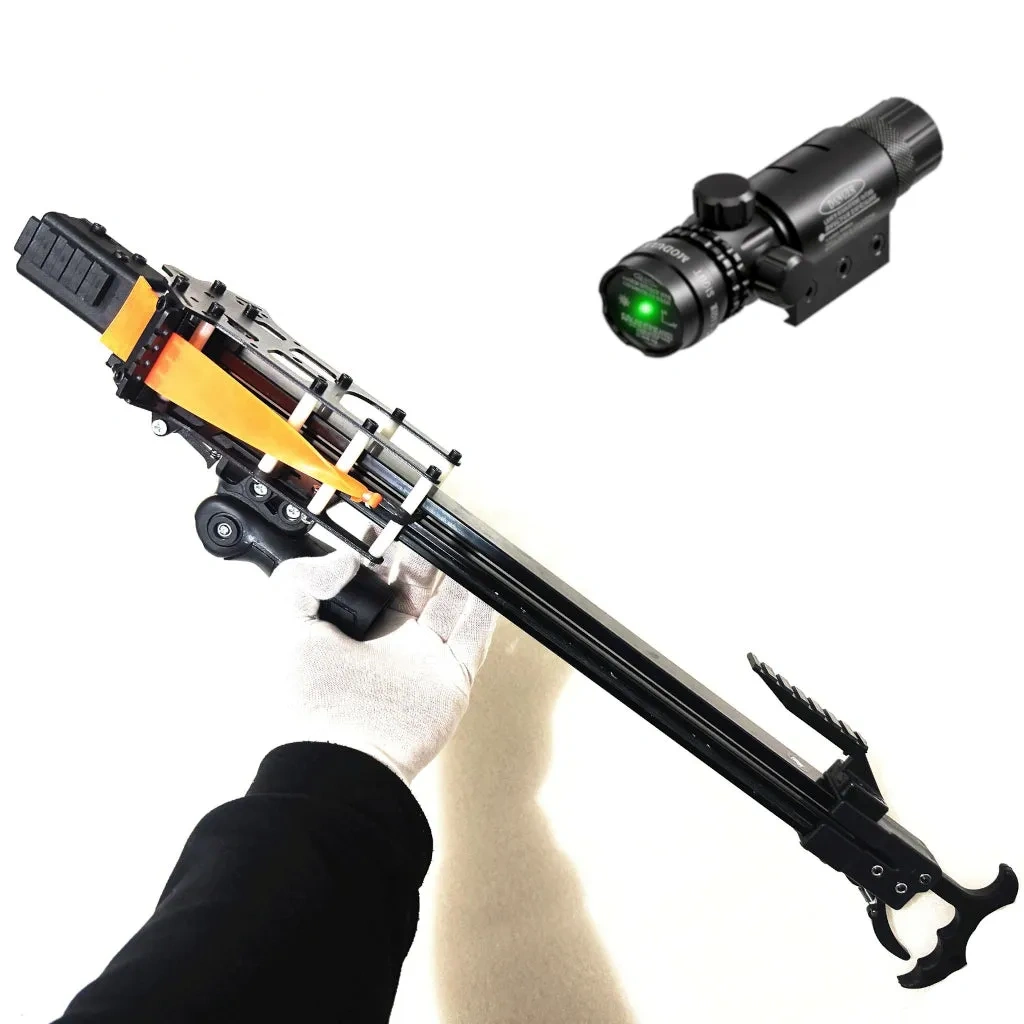 Predator ‘SpeedShot’ Slingshot Rifle