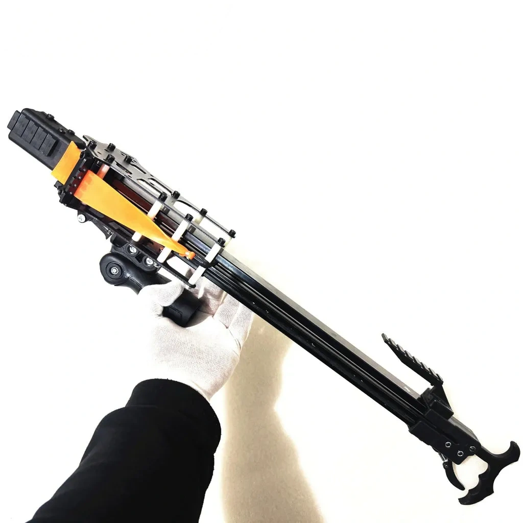 Predator ‘SpeedShot’ Slingshot Rifle