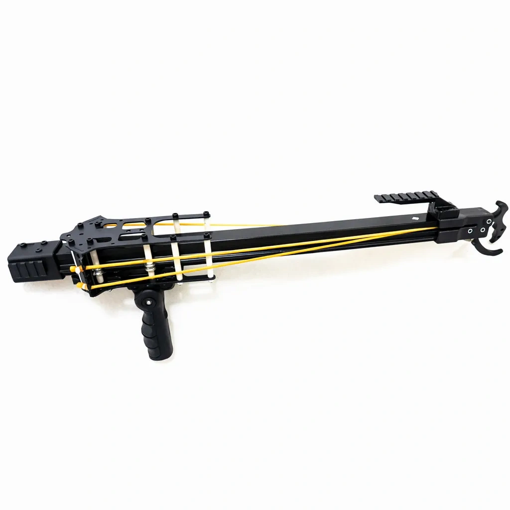 Predator ‘SpeedShot’ Slingshot Rifle