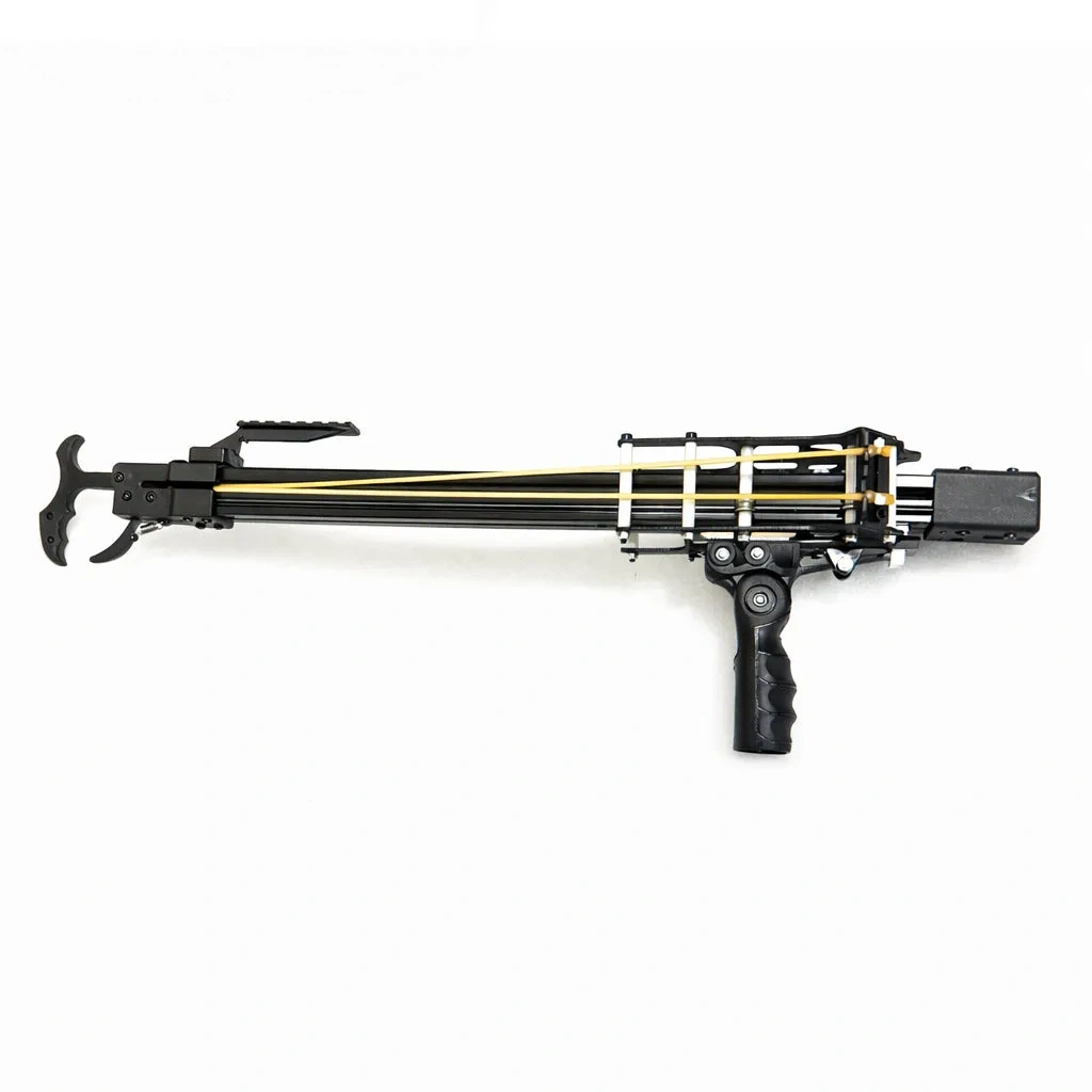Predator ‘SpeedShot’ Slingshot Rifle