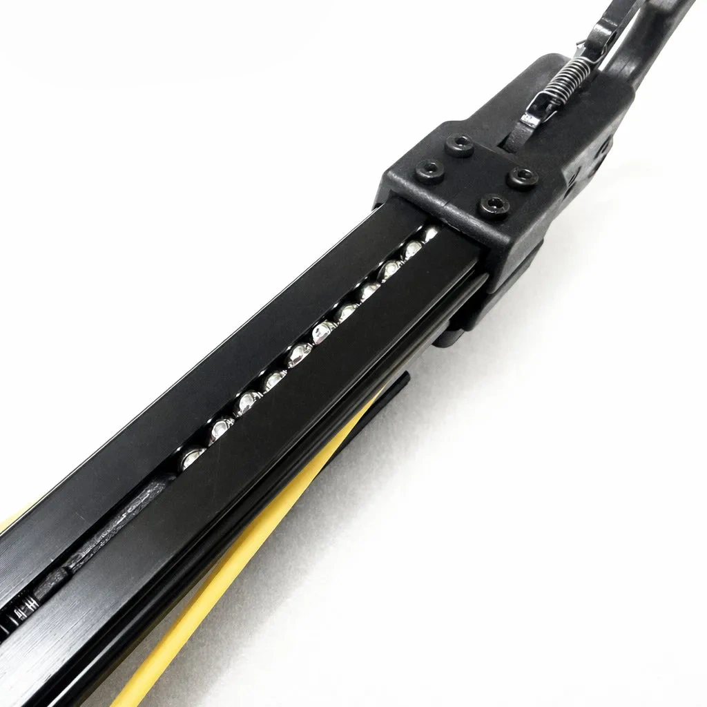 Predator ‘SpeedShot’ Slingshot Rifle